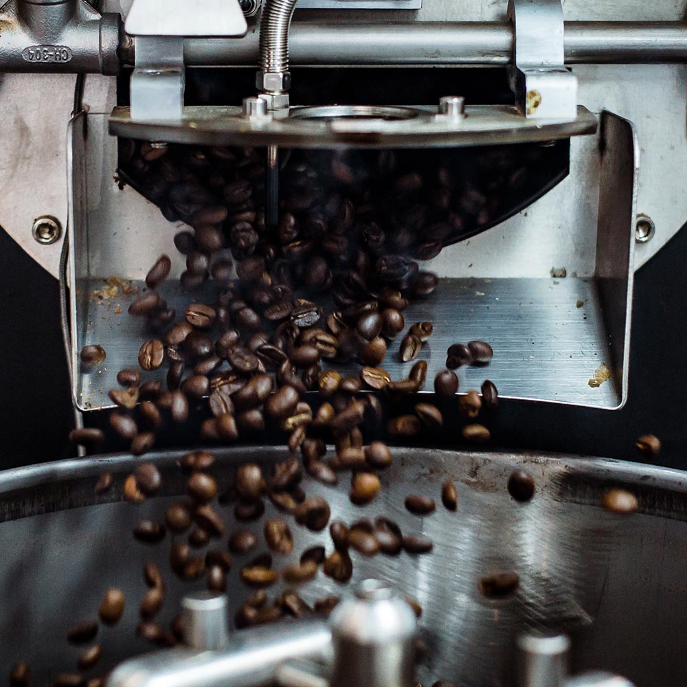 
                  A Beginners Guide To Coffee Roasts
                