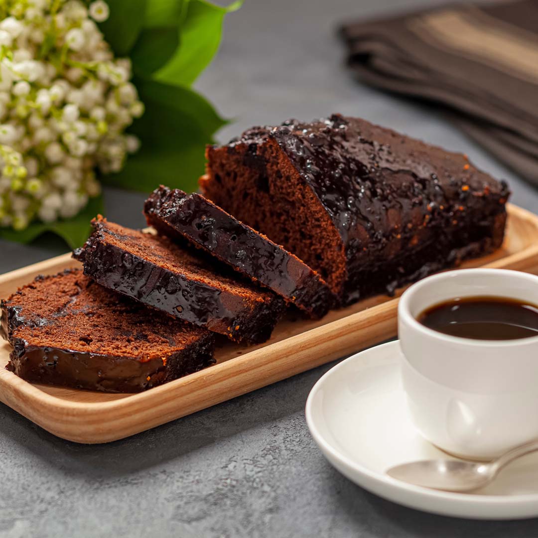 Coffee Dessert Recipes