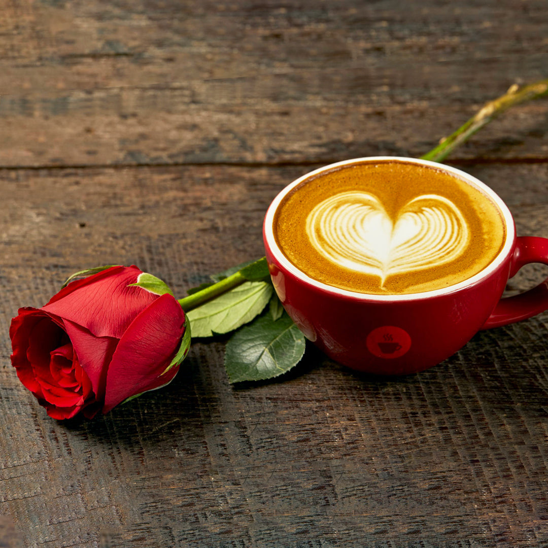 A Valentine's Gift Guide for Coffee Lovers - EspressoWorks