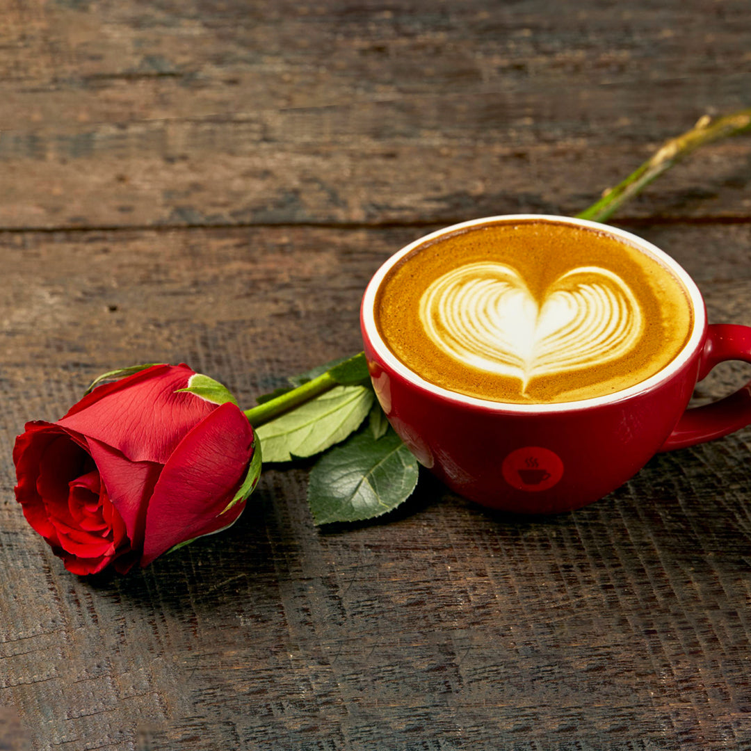 
                  A Valentine's Gift Guide for Coffee Lovers - EspressoWorks
                