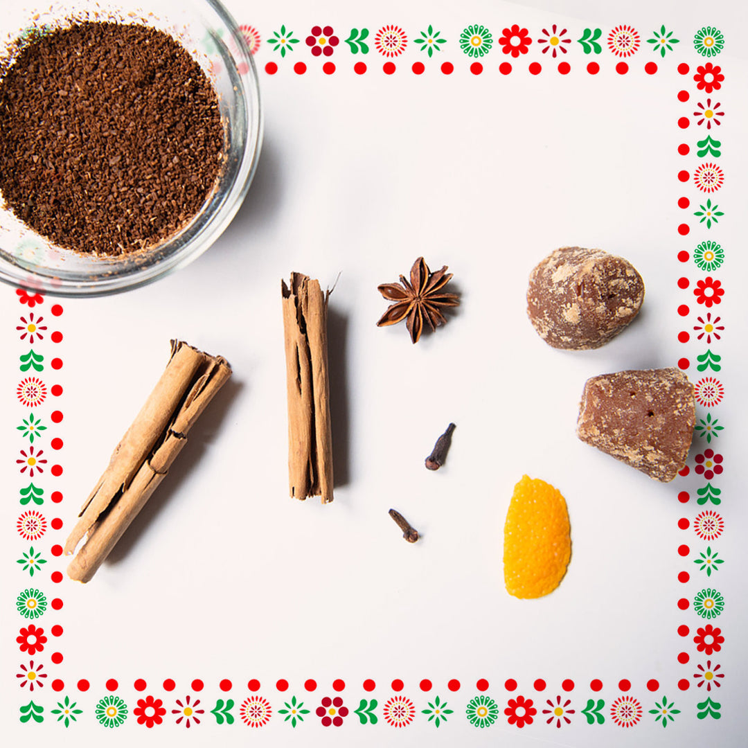 Cancun Coffee: Popular Mexican Coffee Recipes - Coffee Life by EspressoWorks