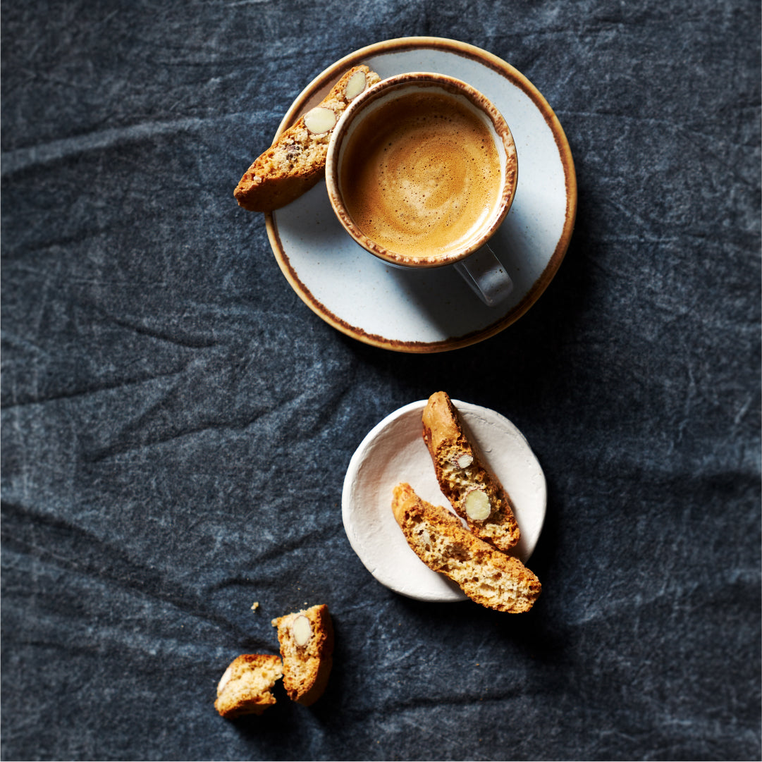 Coffee Hits Different with this Biscotti Recipe - EspressoWorks