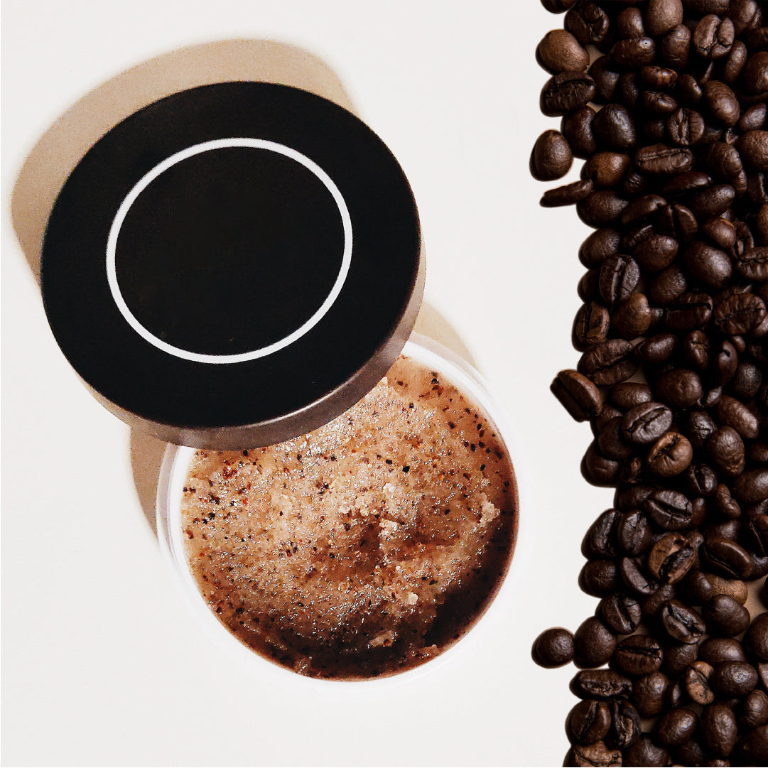 The 7 Benefits Of Using Coffee For Your Face And Skin