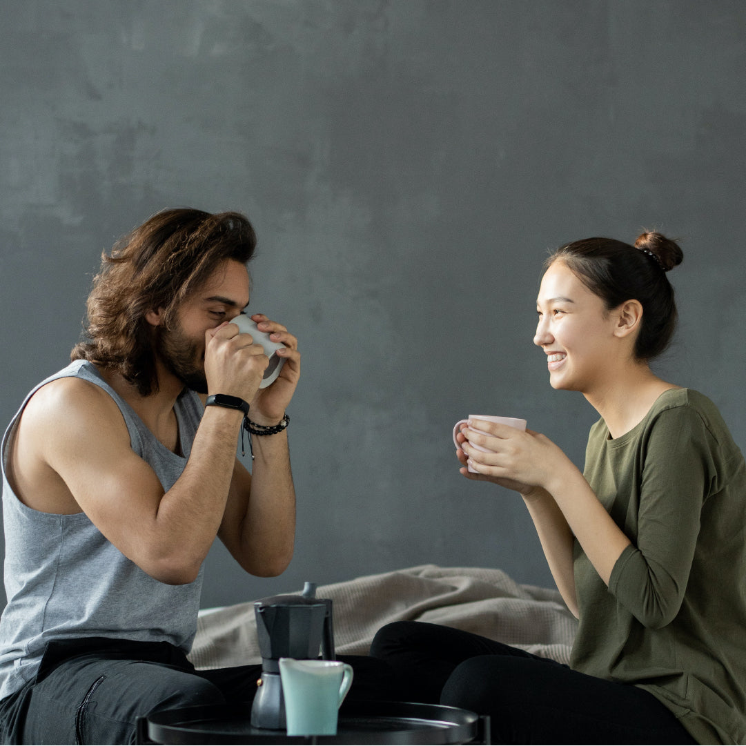 Everything you need to know about decaf coffee - Coffee Life by EspressoWorks