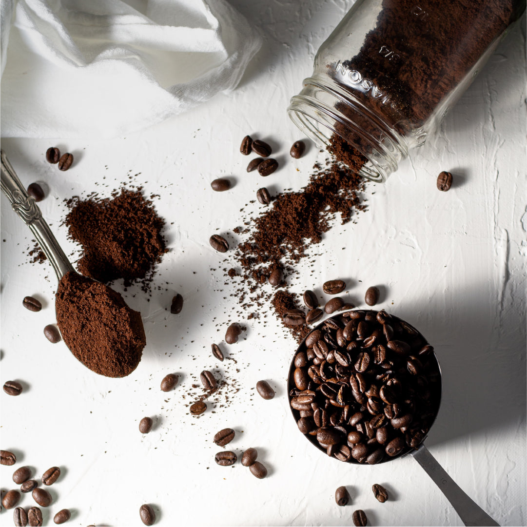 How long after roast date should you use your coffee beans?