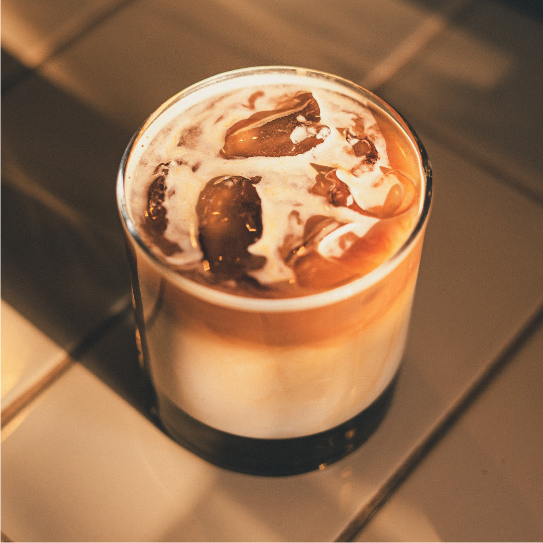 How to Make Vietnamese Iced Coffee (Recipe)