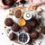 
                  Magnificent Mocha Muffins Recipe - Coffee Life by EspressoWorks
                