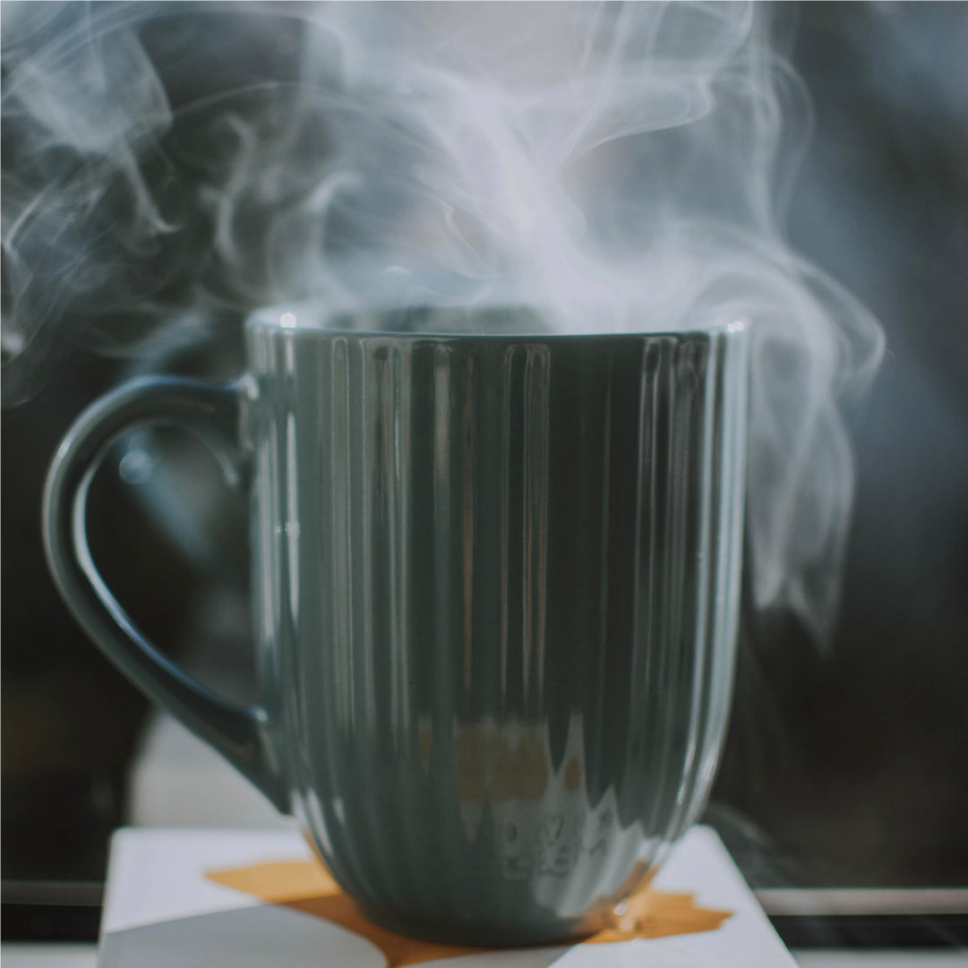 The Effect of Temperature on Coffee - Coffee Life by EspressoWorks