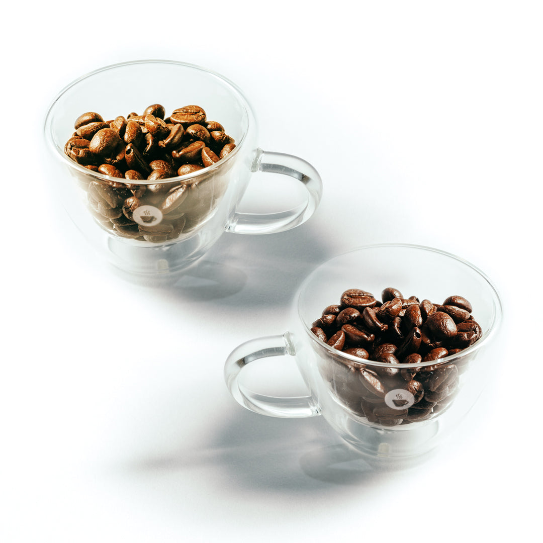 Arabica vs. Robusta Coffee Beans - Coffee Life by EspressoWorks