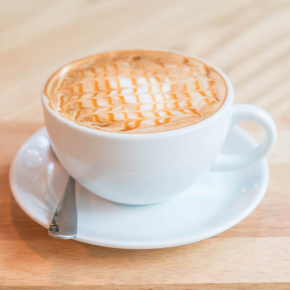 10 Easy Coffee Recipes to Make With the EspressoWorks 10-Pcs Machine