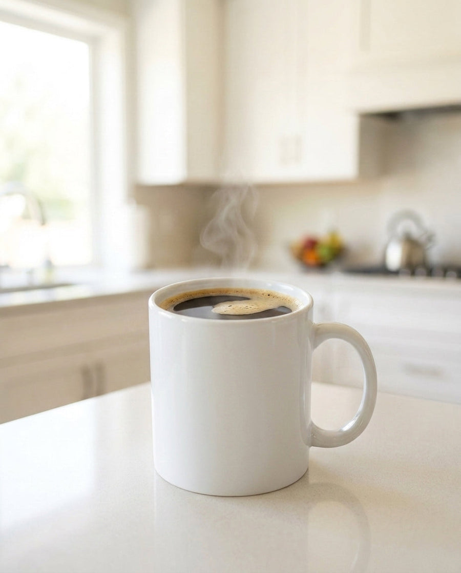 How to Make an Americano at Home