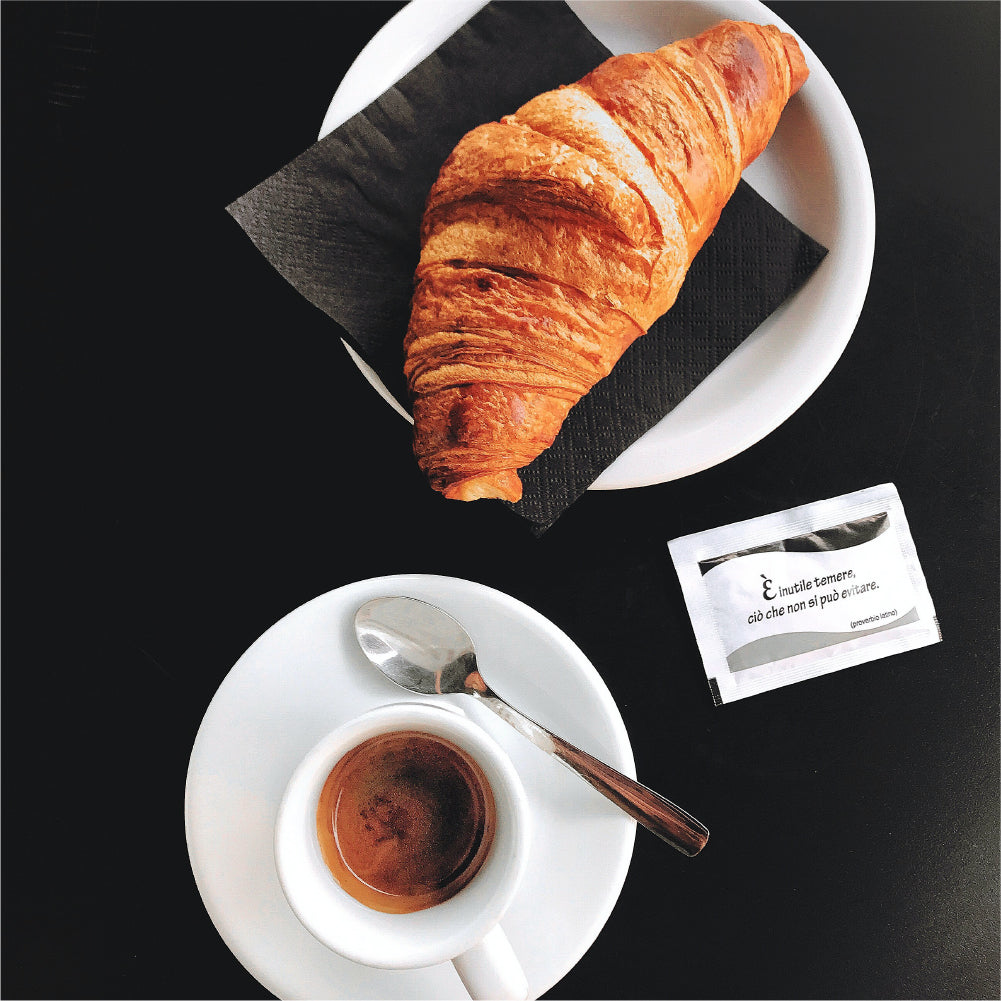 19-bar pump pressure means efficient extraction with EspressoWorks machines