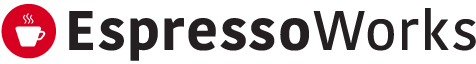 Espresso Works logo