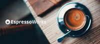 Contact our friendly EspressoWorks customer service to solve any queries you may have