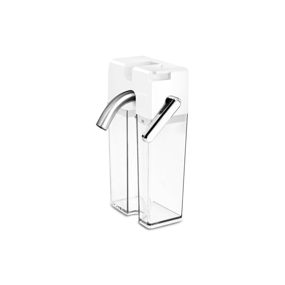 Replacement Milk Tank for the EspressoWorks 10pc 19-bar White Colored Espresso and Cappuccino Maker Set