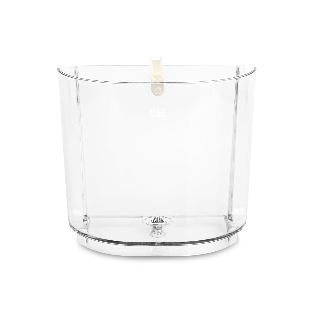 Replacement Water Tank (1.4L) Cream only compatible with the EspressoWorks 10piece 19-bar Cream Colored Espresso & Cappuccino Maker Set