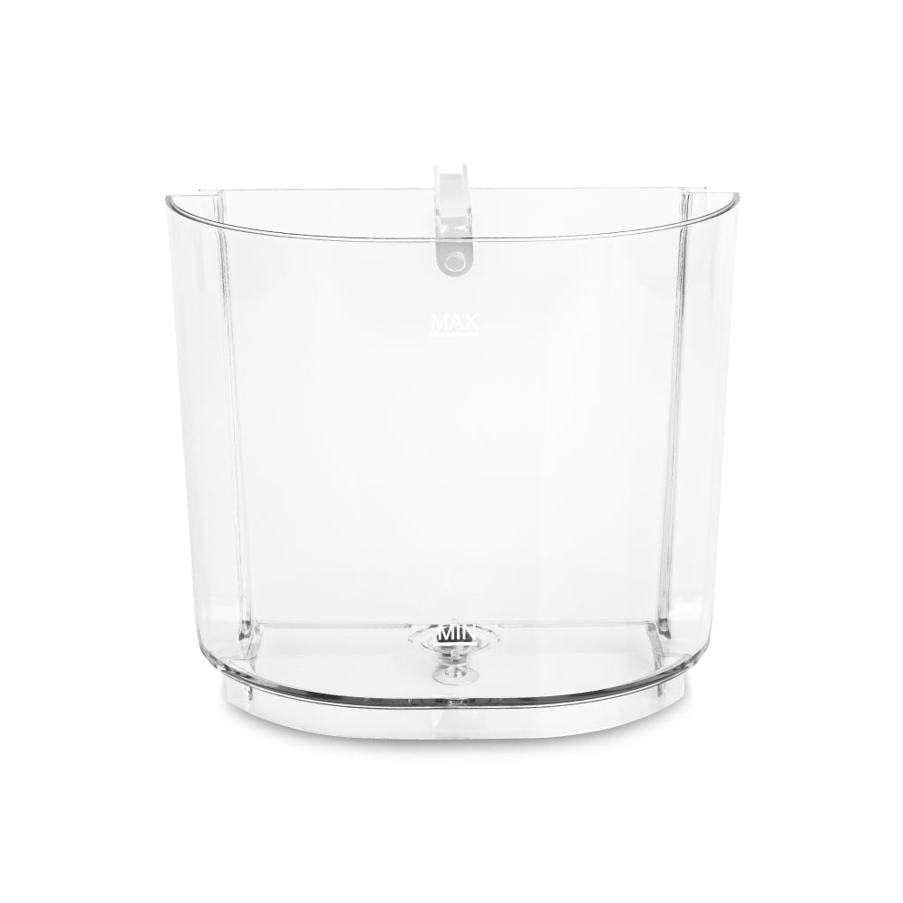 Replacement Water Tank (1.4L) White only compatible with the EspressoWorks 10piece 19-bar White Colored Espresso & Cappuccino Maker Set