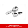 Measuring Spoons as part of the Cold Brew Bundle by EspressoWorks