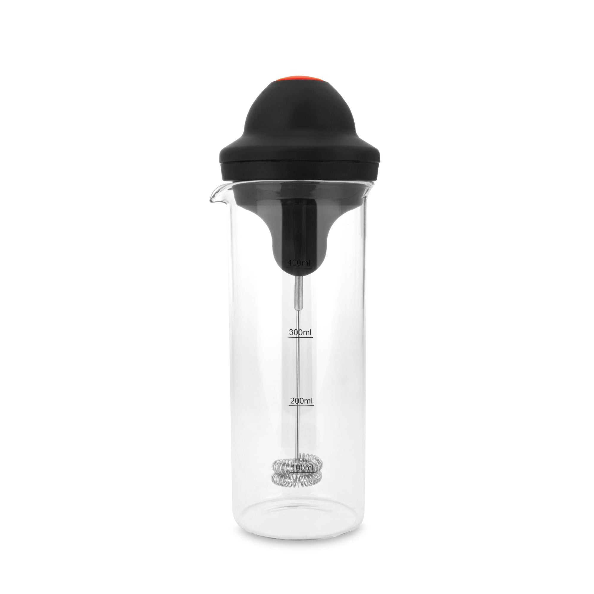 EspressoWorks Battery Operated Milk Frother
