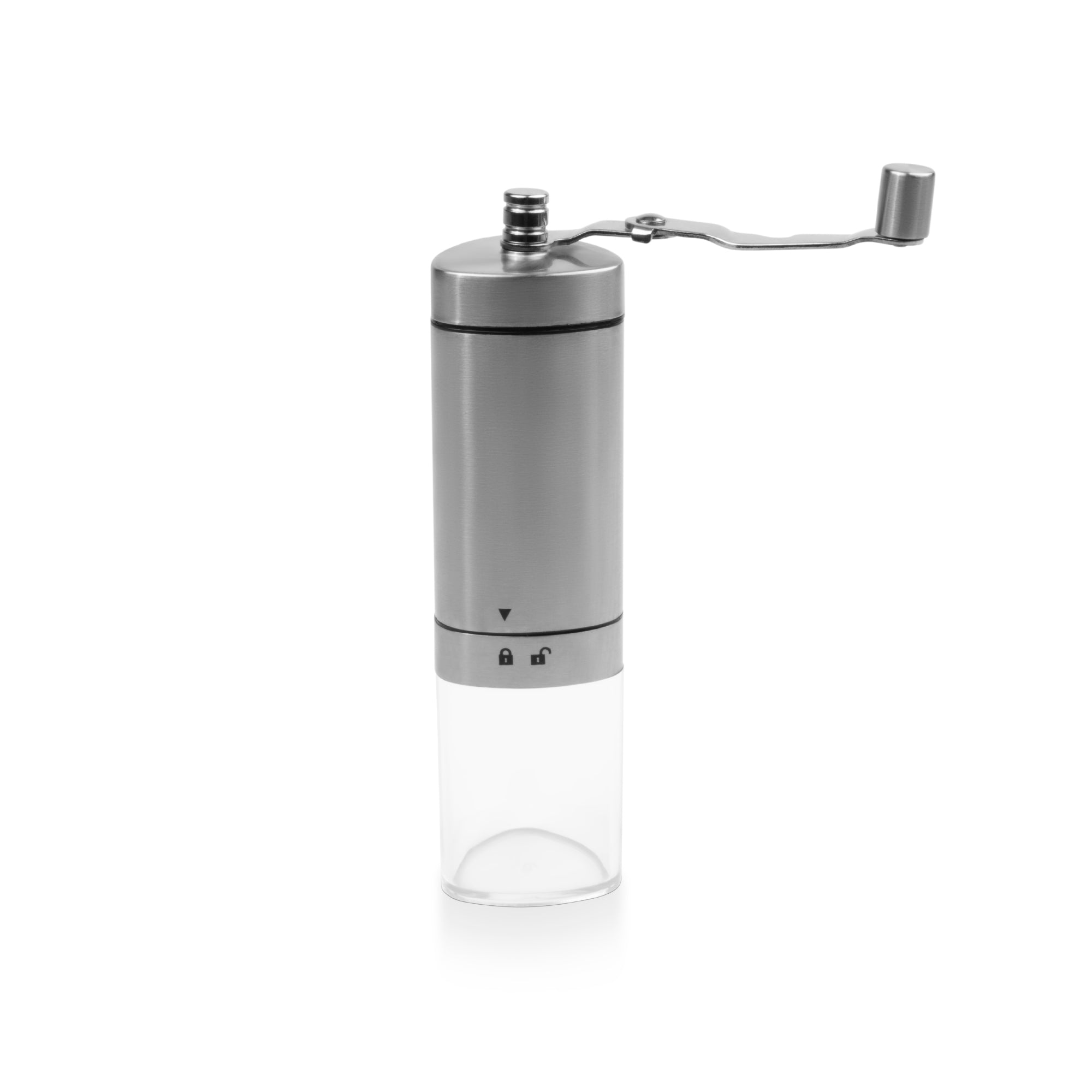 EspressoWorks Manual Coffee Burr Grinder