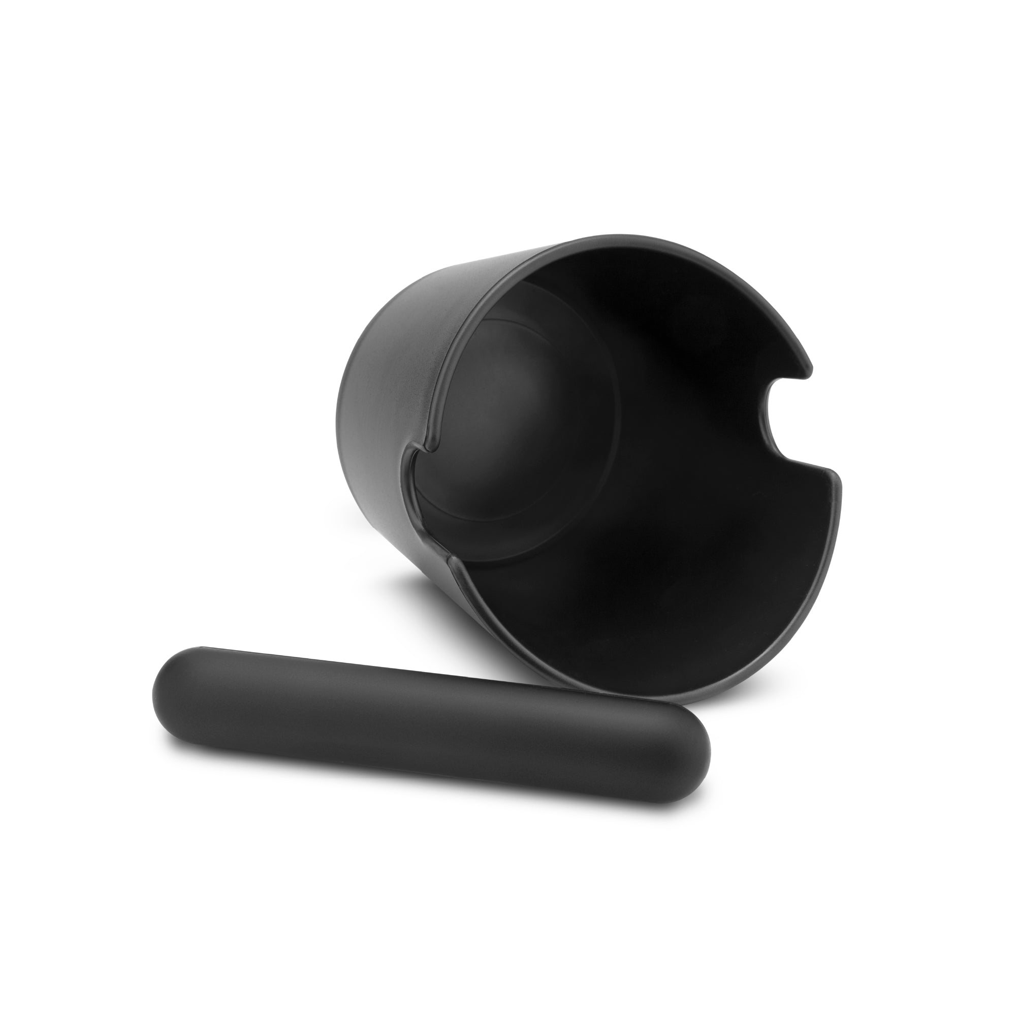 EspressoWorks Espresso Grounds Knock Box