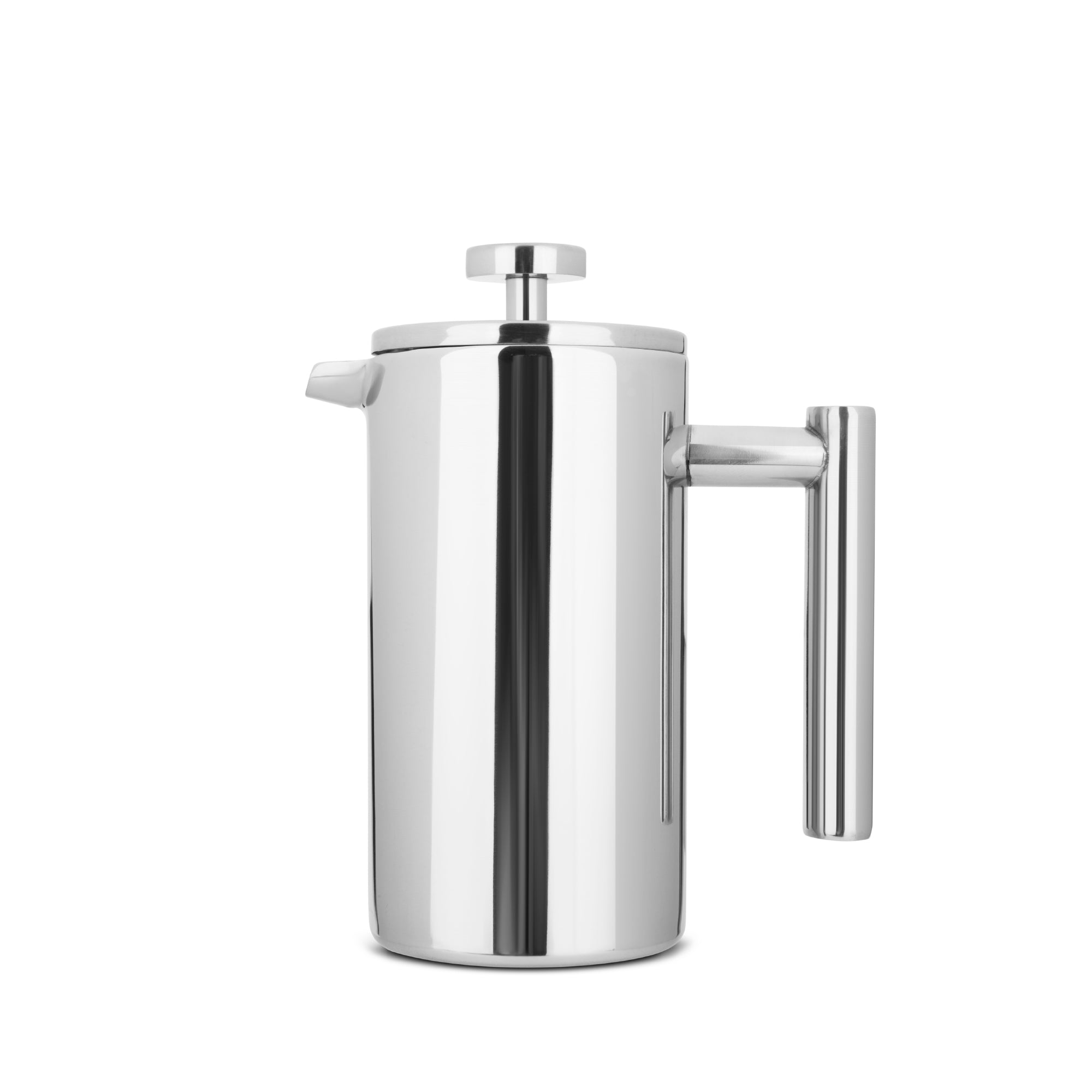 EspressoWorks French Press Coffee Maker