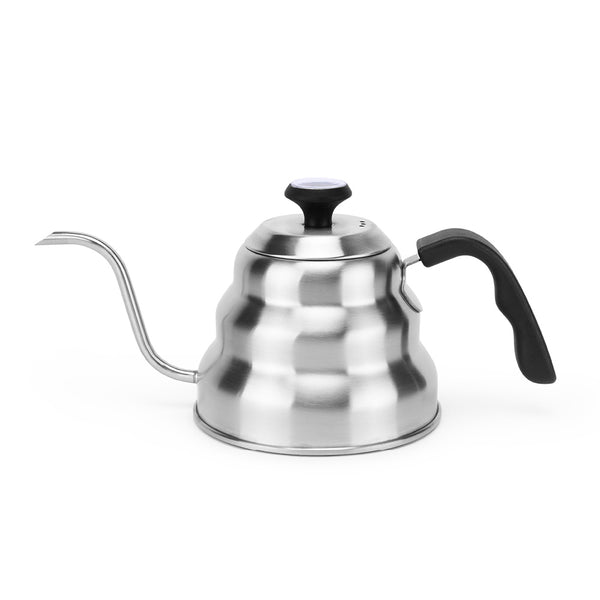 Gooseneck Drip Kettle with Temperature Display