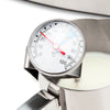 EspressoWorks Milk and Coffee Thermometer with Clip