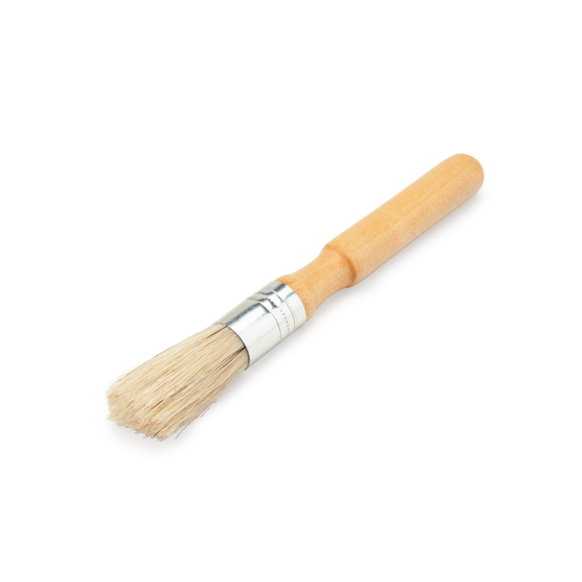 EspressoWorks Wooden Cleaning Brush