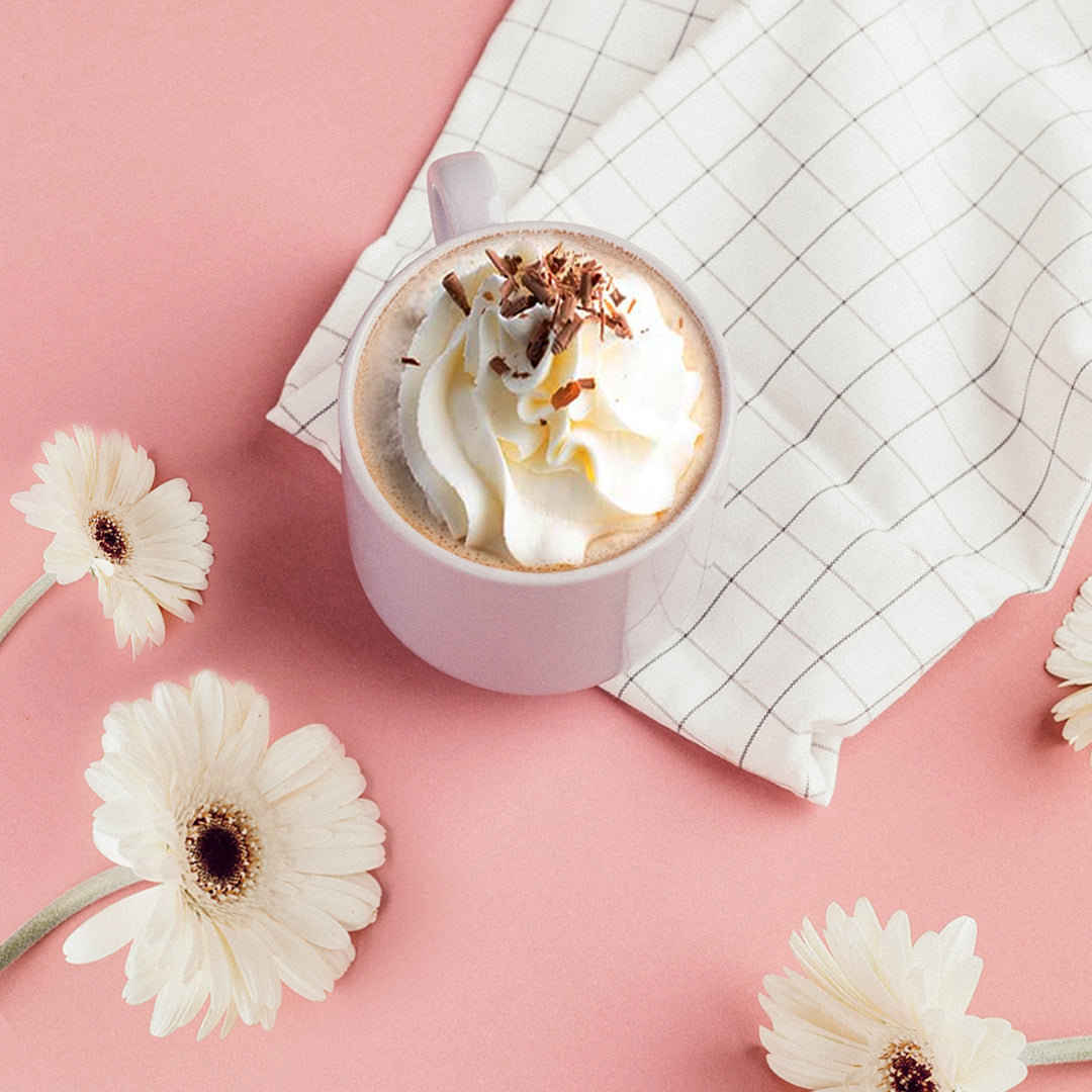 
                  Coffee Desserts to make this Mother’s Day - Coffee Life by EspressoWorks
                