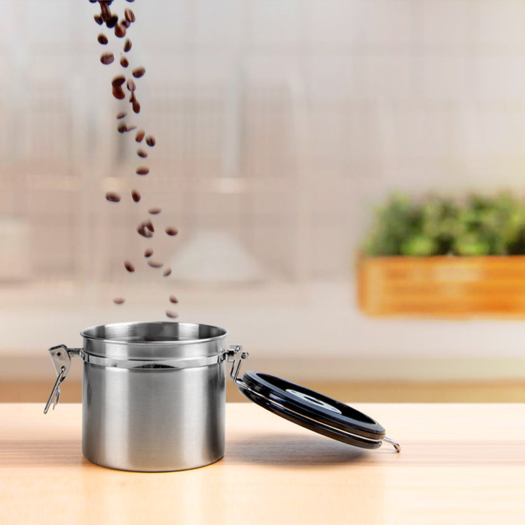 How to Keep Coffee Fresh - Coffee Life by EspressoWorks