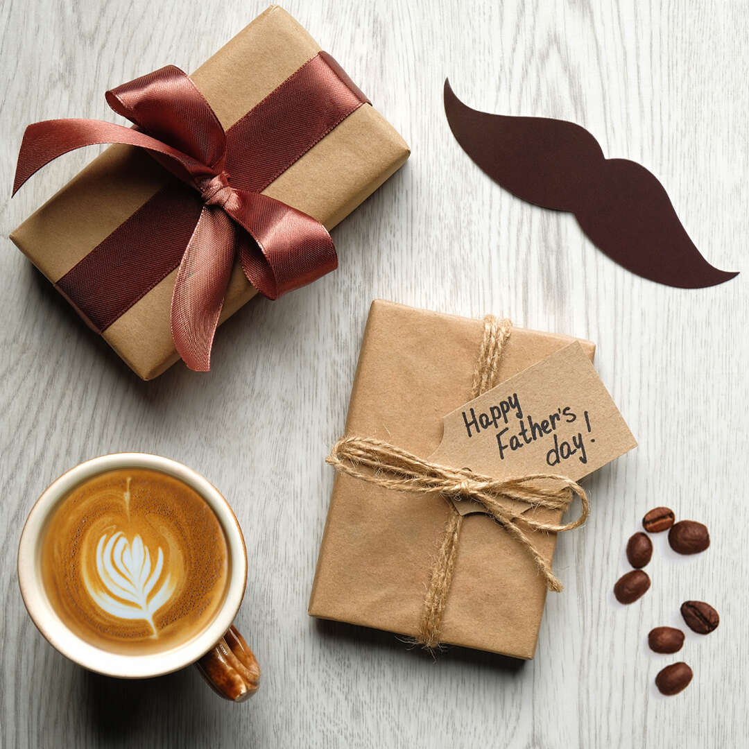 The best Father's Day gifts for a coffee-loving dad