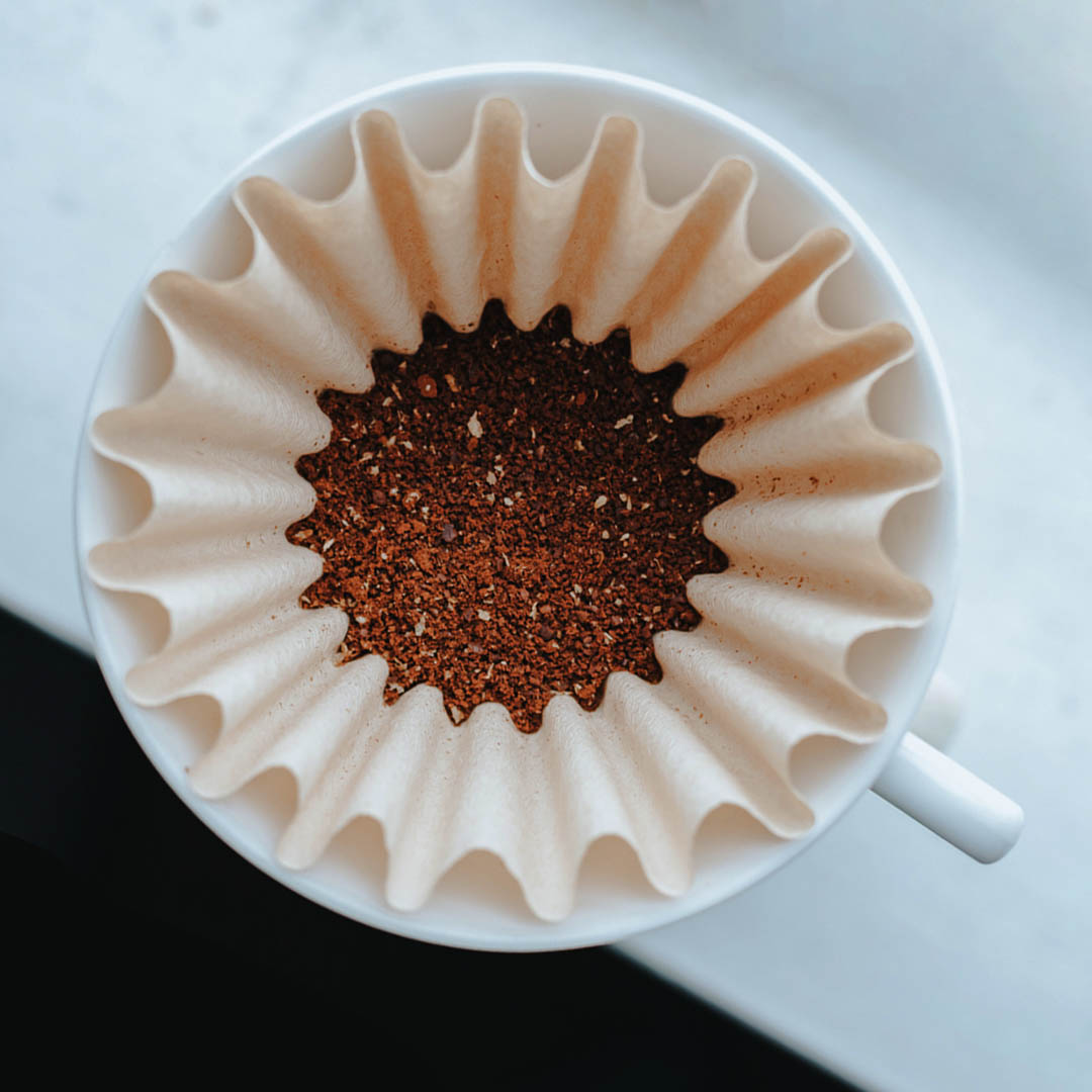 How to make pour over coffee - Coffee Life, a blog by EspressoWorks