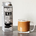 8 Delicious Milk Alternatives for Coffee to Try