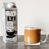 8 Delicious Milk Alternatives for Coffee to Try - Coffee Life by EspressoWorks