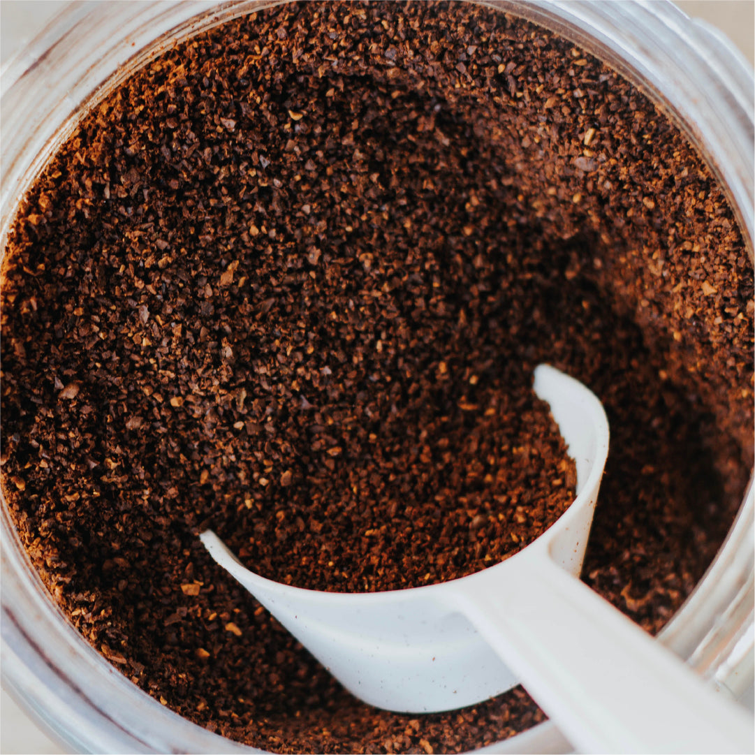 
                  The 10 Best Ways to Recycle Coffee Grounds - Coffee Life by EspressoWorks
                