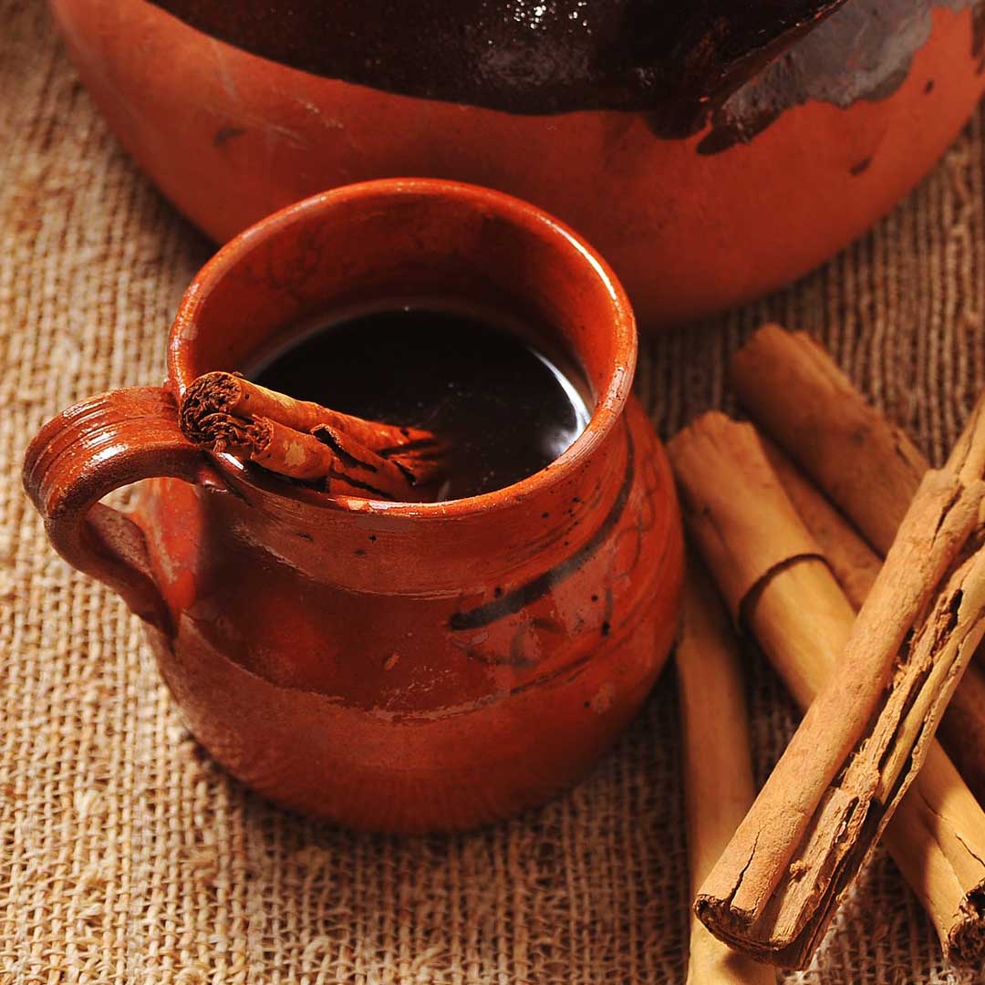 
                  Recipe of Cafe de olla by EspressoWorks
                