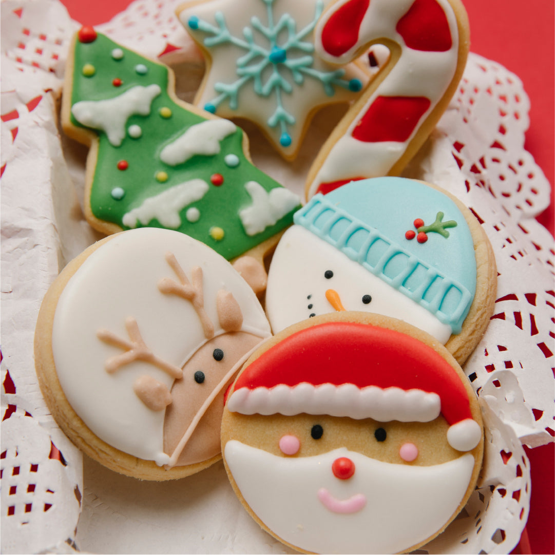 Christmas Dessert Recipes christmas-dessert-recipes