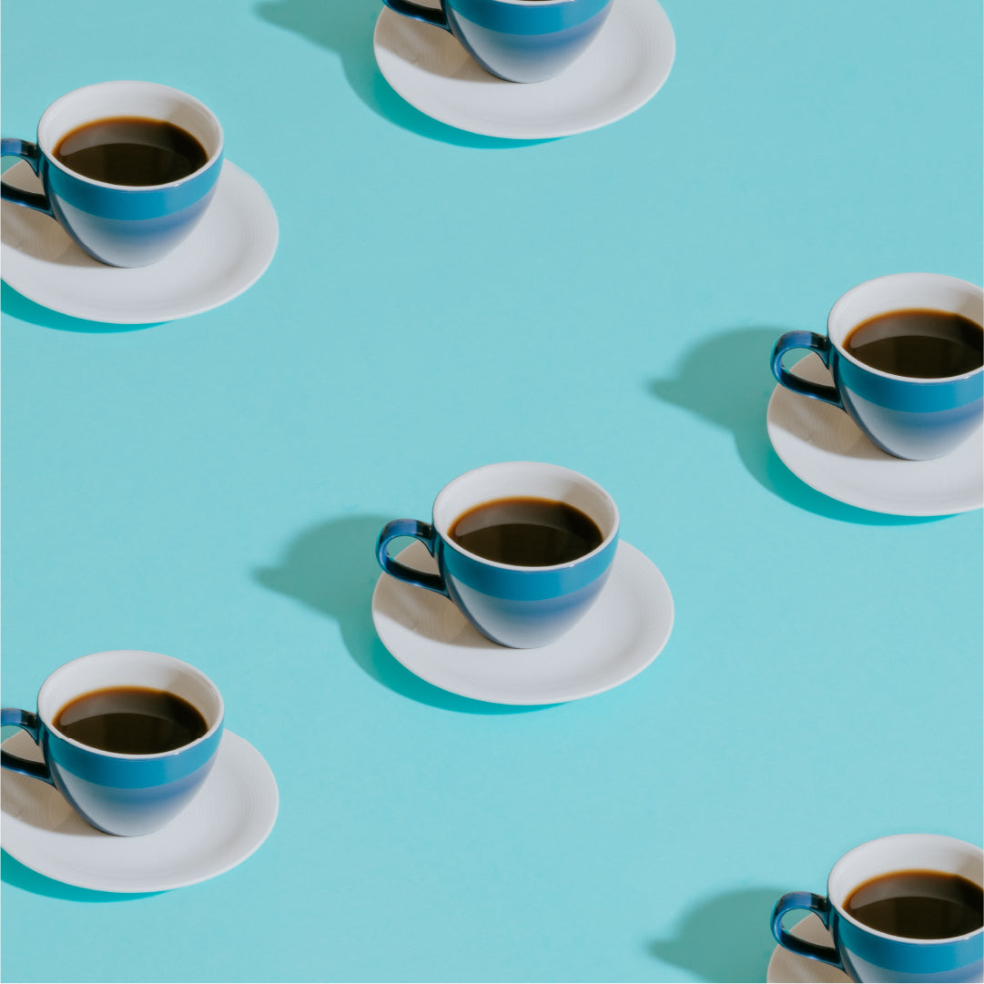 
                  The Many Shapes of Espresso Cups and Their Uses - by Coffee Life, a blog by EspressoWorks
                