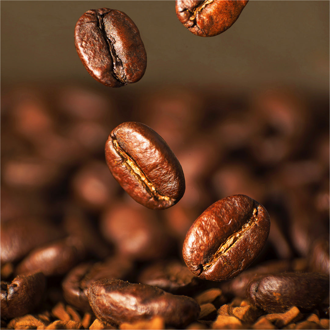 Single Origin Espresso