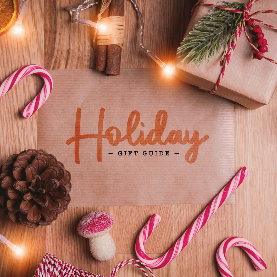 Holiday Gift Guide for Coffee Lovers - Coffee Life, a blog by EspressoWorks