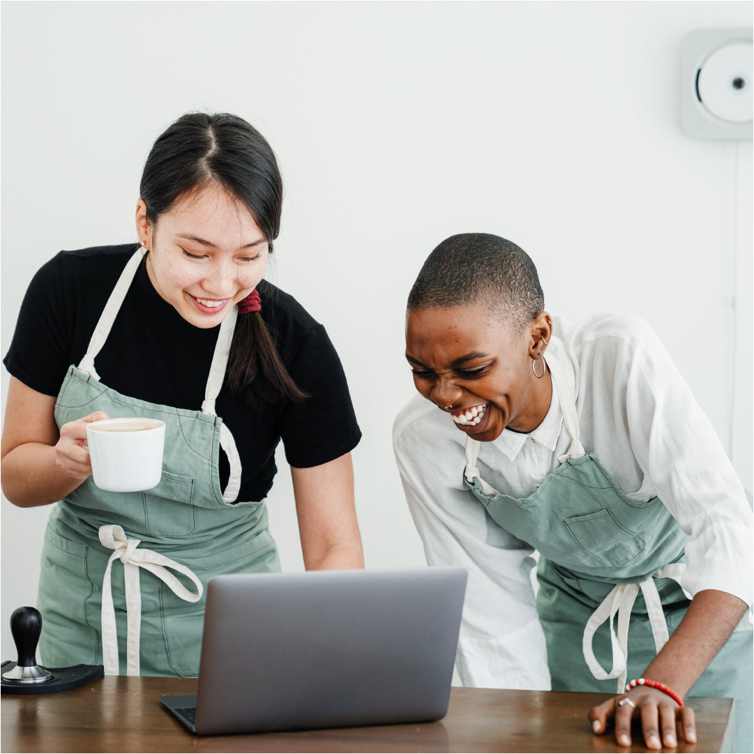 
                  A Beginner’s Guide on How to Become a Home Barista - Coffee Life by EspressoWorks
                