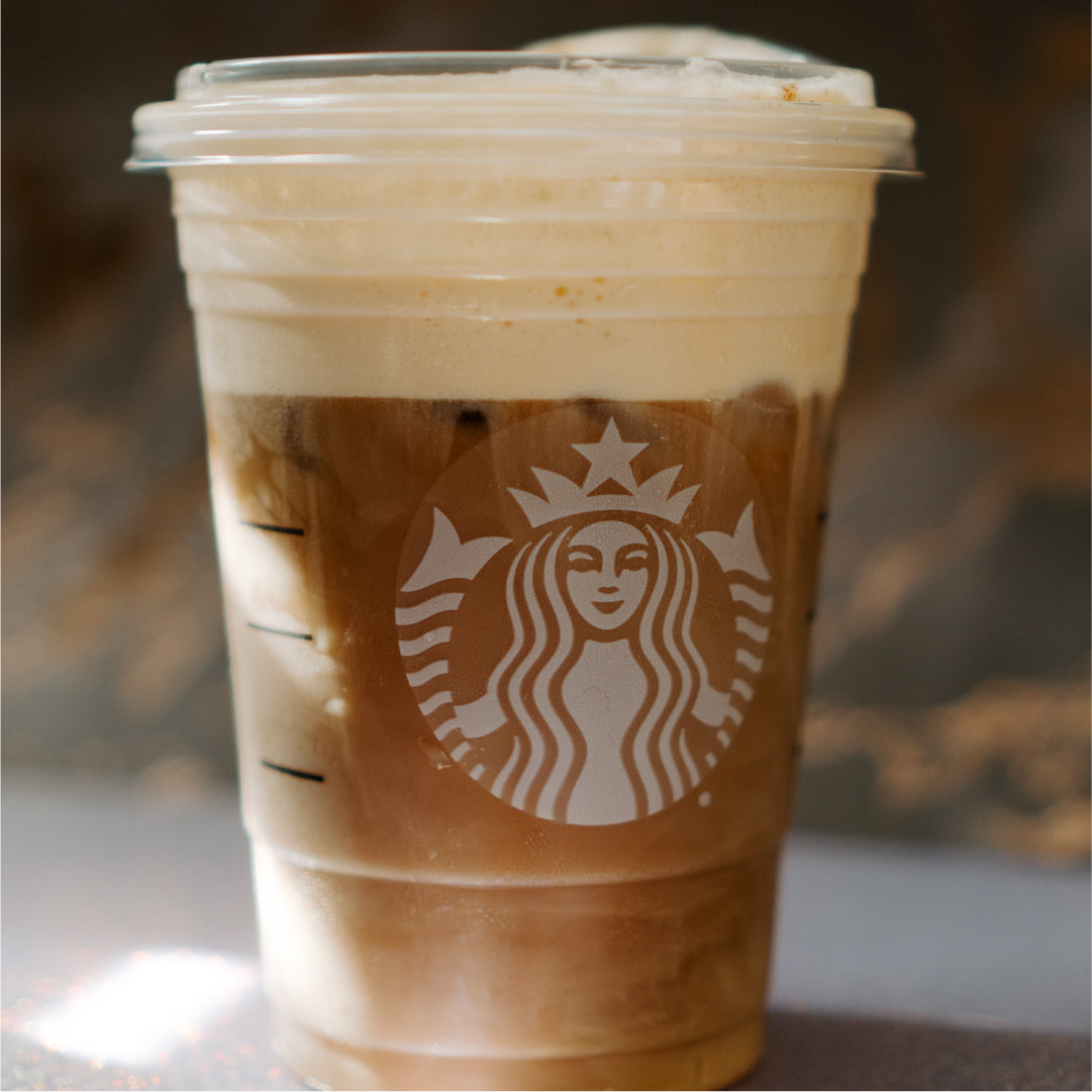 
                  How to Make Starbucks Drinks at Home - The Coffee Life, a blog by EspressoWorks
                