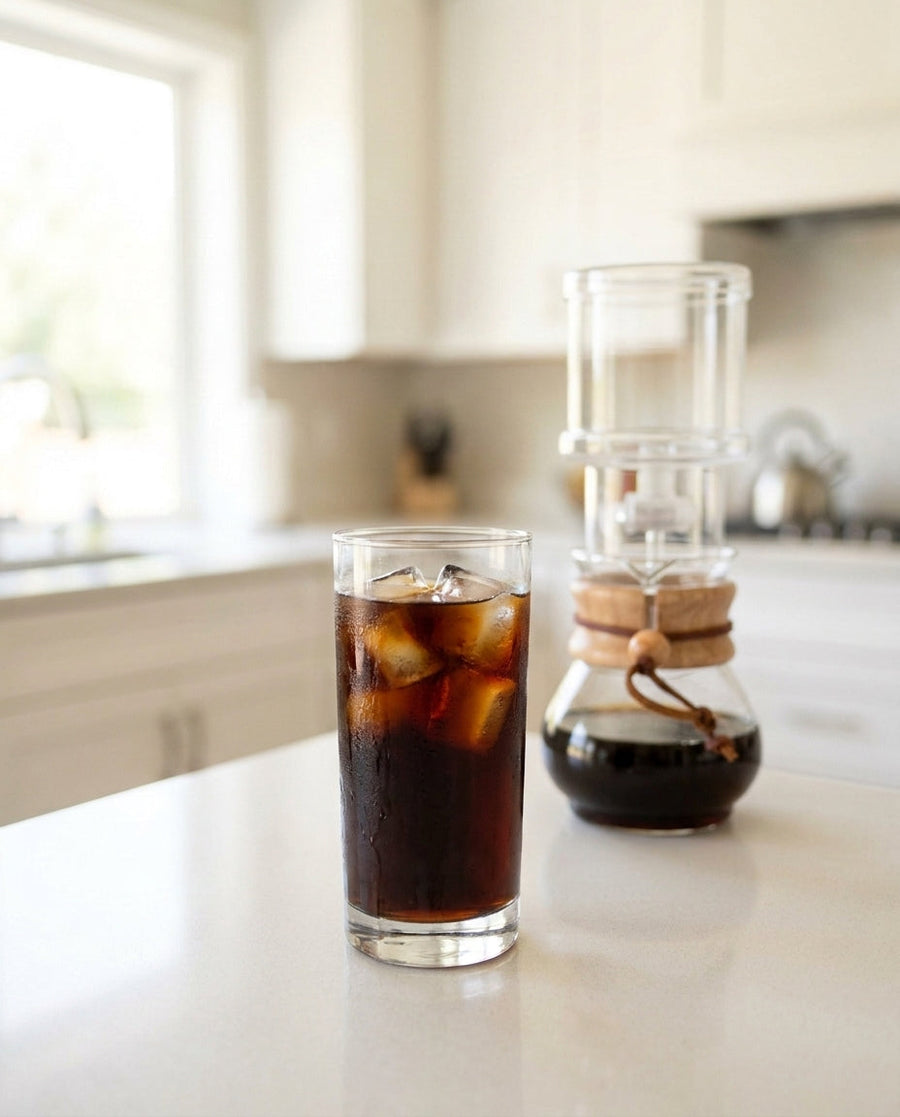 How to Make Cold Brew at Home