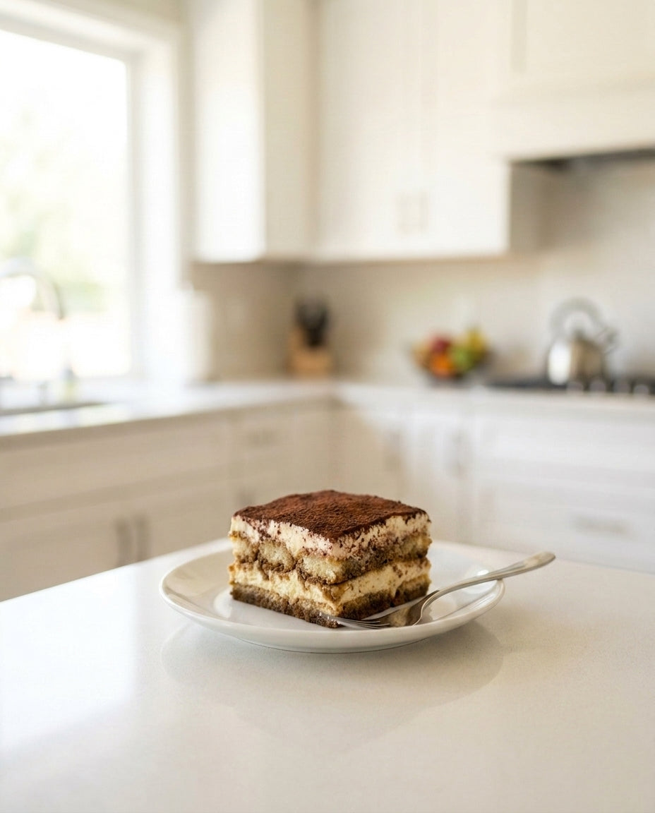 How to Make Tiramisu