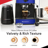 EspressoWorks 7-Piece Espresso Machine Set