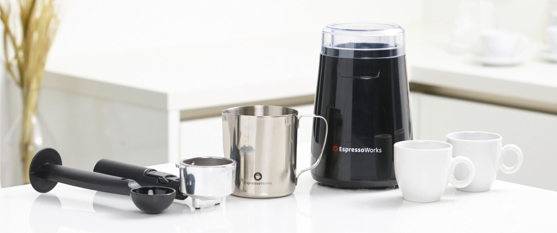 Barista Essential Accessories