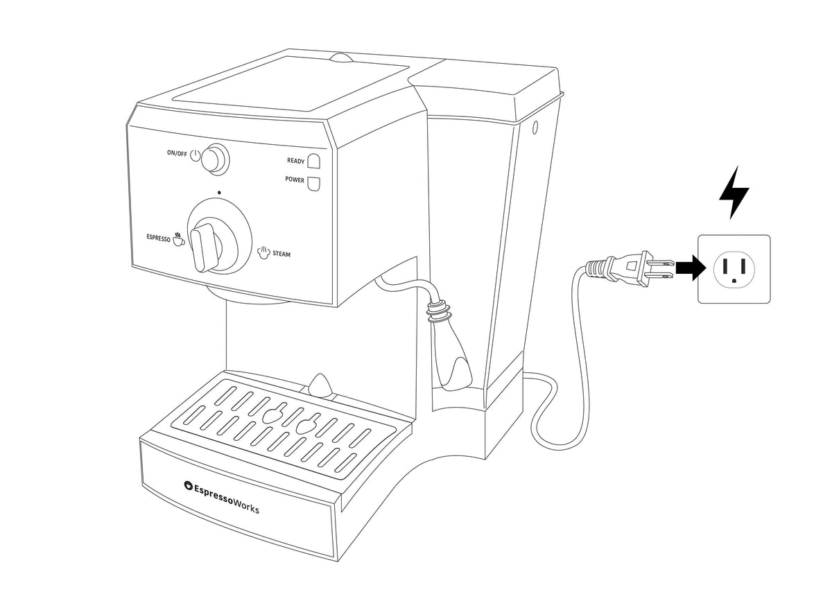 My machine isn't turning on or responding