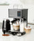 Click on the link to download the user guide for the 10-piece 19-bar EspressoWorks Espresso Machine 