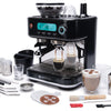 30-Piece Coffee &amp; Espresso Machine Set